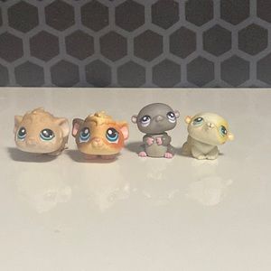 Littlest Pet Shop